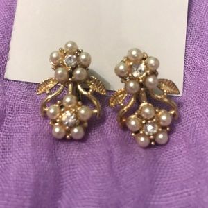 Vintage Earrings